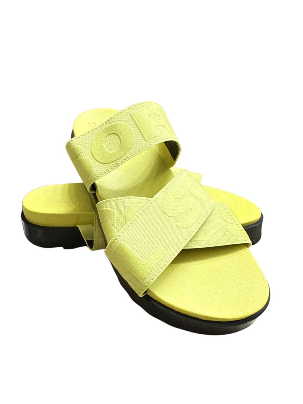 SOREL ROAMING SPORT SLIDE SANDAL